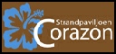 Strandpaviljoen Corazon